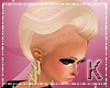 K- Cassie 5 Blonde