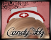 .:C:. Nurse Hat