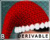 DRV Santa Hat