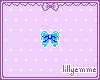 Lilly's Bow