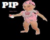 [PIP] Walking Baby Piper