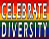(KD) Celebrate diversity