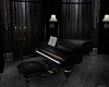 Dark Romance Piano W/P