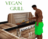 Vegan Grill