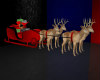 (SS)Santa Sleigh Ride