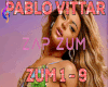 Pabllo Vittar - Zap Zum