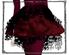 SB Ruby Net Skirt