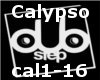 Calypso DUB VB