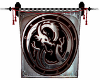 Dragon Vein Crest Flag