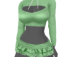 Set Sport Green