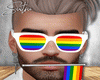 S| Pride Flag Asteri