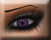 #Cp# eyes purple