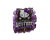 HELLCATS CREST