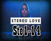 Stereo Love [ HS]