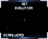 SET EVOLUTION-Disco Ball