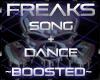 Freaks ~Song+Dance