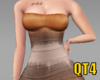 Maxi Desert Dress