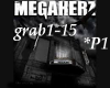 Megaherz-An deinem Grab 