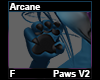 Arcane Paws F V2