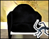 Blk -S- Deco Sassy Chair