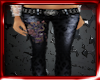 Day of The Dead Jeans V3