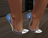GL-SashaWinterBlue Heels