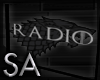 -SA- Direwolf Radio