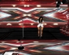 X Factor Room