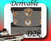 D2k-Penthouse derivable