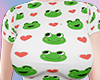 🖤 Pijama Frog F