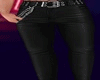 Sexy Rockstar Pants