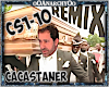 Castaner - Cacastaner