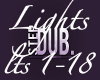 Lights lts1-18