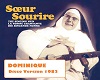 Dominique - SoeurSourire