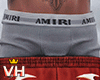 HL x Short 1/3