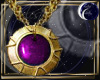 [*]CSC Nebula necklace