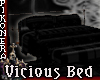 Vicious Bed Devil hot