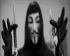 Anonymous Boy