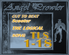 ANGEL The Logical Song