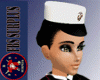 [FBS]USMC En Hat Female