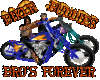 Biker Buds/ Bros F/E