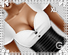 G l Pica Blk/Wht XL