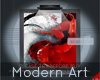 Modern Art Painting V2