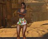 Tropical Rae Outfit RLL