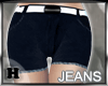 !H! Hot Jeans Shorts v3