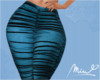 PICCA TEAL PANTS - RLL