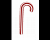 Dark Red Candycane