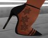 `A` Heels