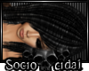 ~Le Lush blackdreaded