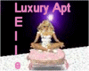 [SSD] Pink Luxurey Apt